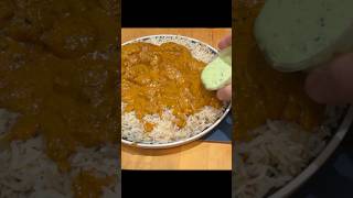 Tasting Indian Curry From Birmingham UK [upl. by Flowers]