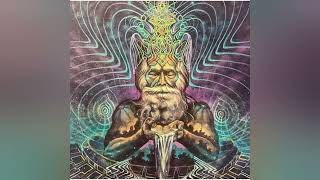 Ayahuasca shamanic meditation music  Good for Sananga and Rapè meditation [upl. by Torruella]