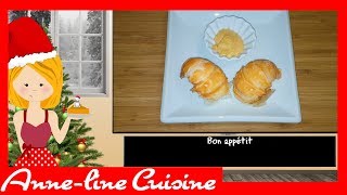 Queues de langoustes Cookeo [upl. by Atnauqal]