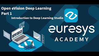 Deep Learning Training Part 13  Introduction and basic usage of Deep Learning Studio V148EN [upl. by Lebisor]