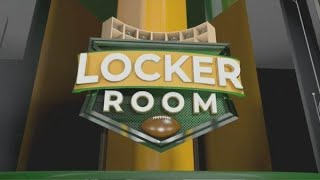 Locker Room 112624 [upl. by Itnahs]