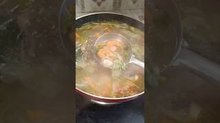 Malaysian famous soupthomyromfoodietrendingalaika laikavijayshorts [upl. by Mala]