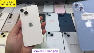 2411 iphone samsun zin keng giá tốt 13 256g 13mn 256  14pro14prm 512g15pro15prm fold4fold5 [upl. by Hewe]