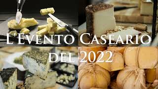 Formaggio in Villa 2022  10° edizione [upl. by Kwok]