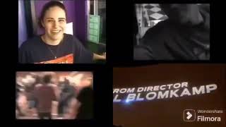 All Four Cinemark XD Movies At Once [upl. by Yessac]