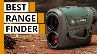 5 Best Rangefinder for Bow Hunting [upl. by Natie]