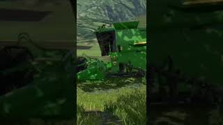 1550 fs22 funk music trap remix arrozeiros comojogarfarmingsimulator2022 viral farming [upl. by Eolanda]