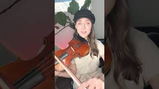 Jigs v Reels violin fiddle violinlearning adultviolinlearner [upl. by Aibar25]