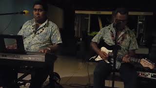 Tanoa hotel band1 [upl. by Agosto817]