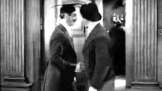 Im Against It  Groucho and Zeppo Marx  Horse Feathers 1932 [upl. by Macgregor]