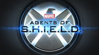 Agents of SHIELD  TV Show  Season 3  HD Trailers [upl. by Forland]