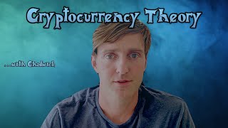 Cryptocurrency Theory Is Live On Youtube [upl. by Wessling]