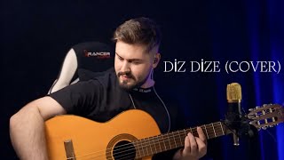 DİZ DİZE COVER  MAHİR MALAK [upl. by Dex]