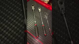 Craftsman CMMT86506V V series Ratchet Set [upl. by Harden]