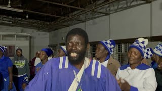 Mharidzo Part 2 Moungamiri vaPfunde at Chitungwiza 2024 passover [upl. by Rosemaria324]