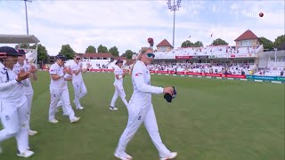 Sophie Ecclestone 5 wickets vs Australia Women  Only Test  ENGW vs AUSW [upl. by Navaj]