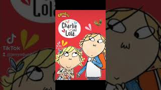 Happy 19th Anniversary to Charlie and Lola😄😄TV Series 20052024 [upl. by Anialahs538]