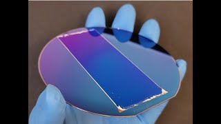 Printing Conductive and Transparent Oxide Films at Room Temperature Using Liquid Metal [upl. by Akcebar179]