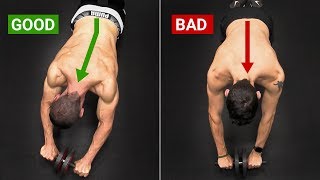 Top 5 Ab Rollout Mistakes FIXED [upl. by Zitah]