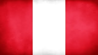 Peru National Anthem Instrumental [upl. by Yellehs]