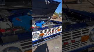 Why Classic Broncos Will Always Be Cool shorts fordtruck [upl. by Varion]