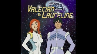 Valerian et Laureline OST  Comedie 3 [upl. by Eirrak461]