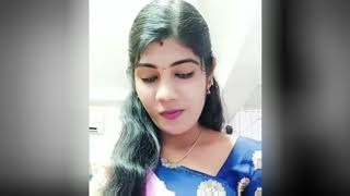 Naagalapuram Suganthi Tiktok Video [upl. by Aleihs23]