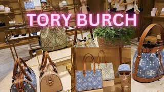 Tory Burch Store ☆Womans Designer☆Bags☆Shoes☆Clothes Some Sale 40 OFF [upl. by Danete]