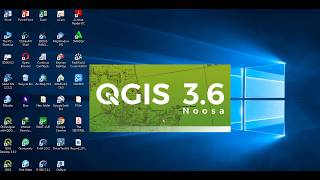 How to Calculate NDVI Index from Sentinel 2 Level 2A Imagery in QGIS [upl. by Maise606]