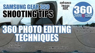 360 Photo Editing  Simple and Advance Techniques  Photoshop [upl. by Yerrot]