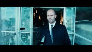 Jason Statham BEST FIGHT SCENE MUSIC VIDEO FULL HD [upl. by Euqinomahs855]