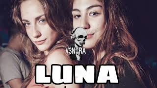 Don Omar  Luna Extended Dj V3NTRA [upl. by Feirahs]