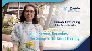 Bach Flowers Remedies [upl. by Lorilyn]