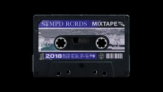 STMPD RCRDS MIXTAPE 2018 [upl. by Ansaev]