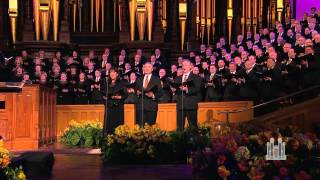 The Heavens Are Telling  The Tabernacle Choir [upl. by Keg]