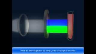 Colorimeter   Check Colorimeter Definition amp Colorimeter Principle [upl. by Haelem375]