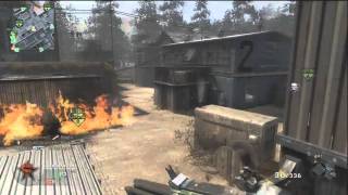 Black Ops 625 w 36 Kill Streak [upl. by Danika513]