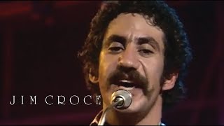 Jim Croce  Bad Bad Leroy Brown  Have You Heard Jim Croce Live [upl. by Kaylee11]