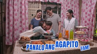 Forever Young Pamilya Agapito Teaser [upl. by Midis319]