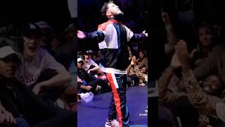 WAYDI 🇫🇷WAS SOMETHING ELSE ‼️shorts dance hiphop [upl. by Ecinhoj981]