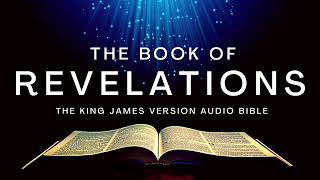 The Book of Revelations KJV  Audio Bible FULL by Max McLean KJV audiobible audiobook bible [upl. by Dragde135]