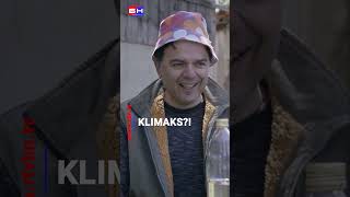 Klimaks  Dobro jutro komšija shorts [upl. by Denny]