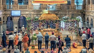 ਗੁਰਦੁਆਰਾ ਸੀਸ ਗੰਜ ਸਾਹਿਬ ਦਾ ਇਤਿਹਾਸHistory Of Gurudwara Sees Ganj Sahib1K🎯🙏🏻 [upl. by Wernick]