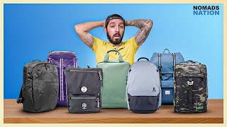 These 7 Budget EDC Backpacks are a STEAL 100 USD 🤯 [upl. by Junie75]