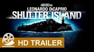 SHUTTER ISLAND 8K Trailer 8K ULTRA HD 4320p [upl. by Thinia]