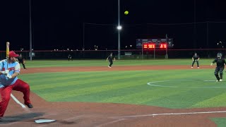 Clips from USSSA A Worlds [upl. by Brade882]