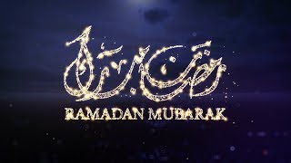 Ramadan Mubarak  Etihad Airways [upl. by Adniuqal]