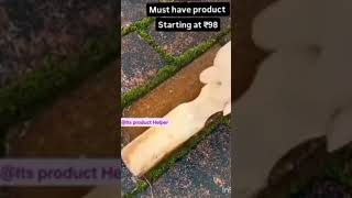 Best cleaning products cleaning householditems accessories best youtube short [upl. by Garratt219]