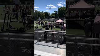 Carolina Crown 2024  Finals Day [upl. by Aicatsana360]