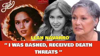 ANG BUHAY NGAYON NG 70’S OPM ICON NA SI LEAH NAVARRO [upl. by Roby374]